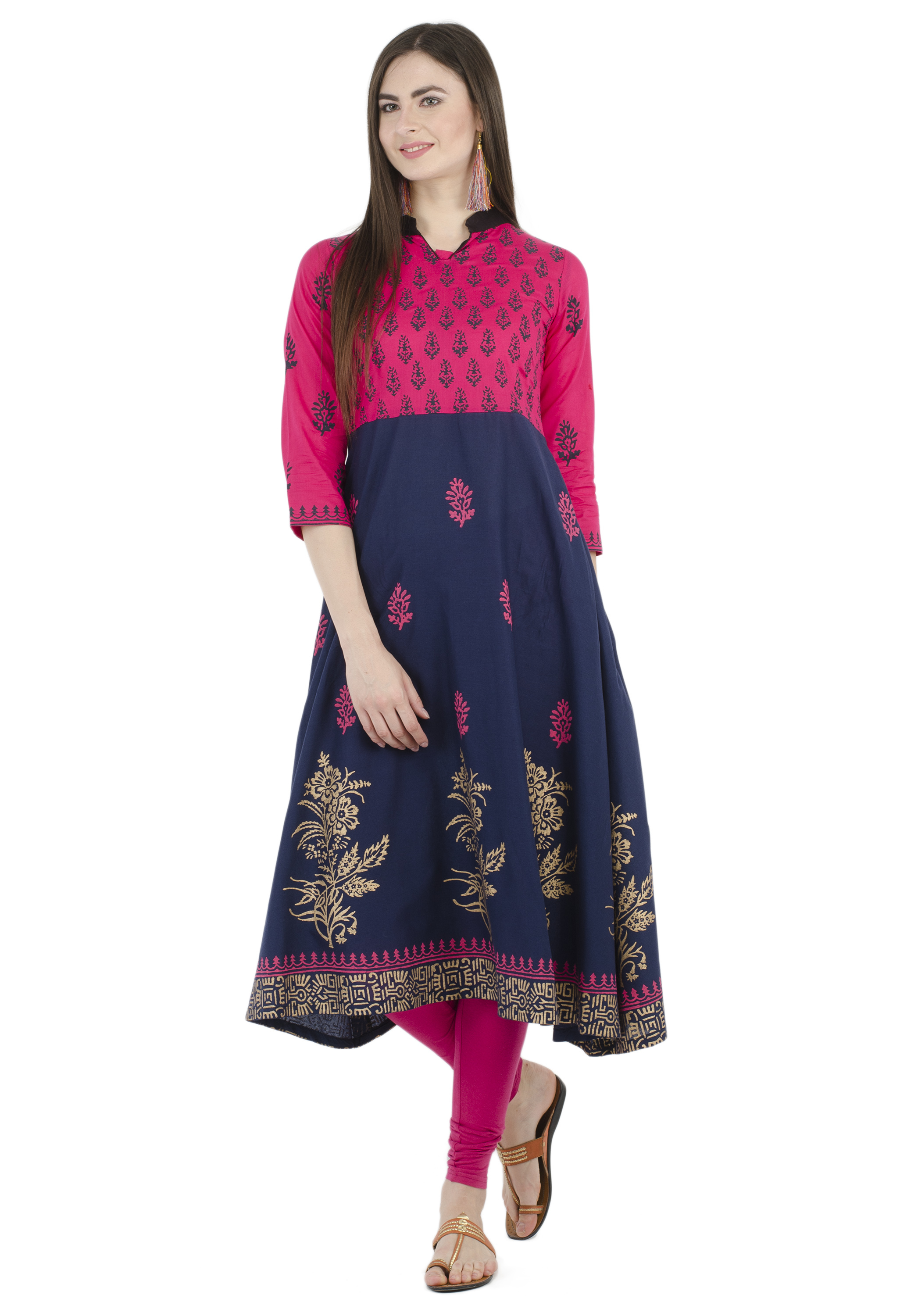 Designer Kurti