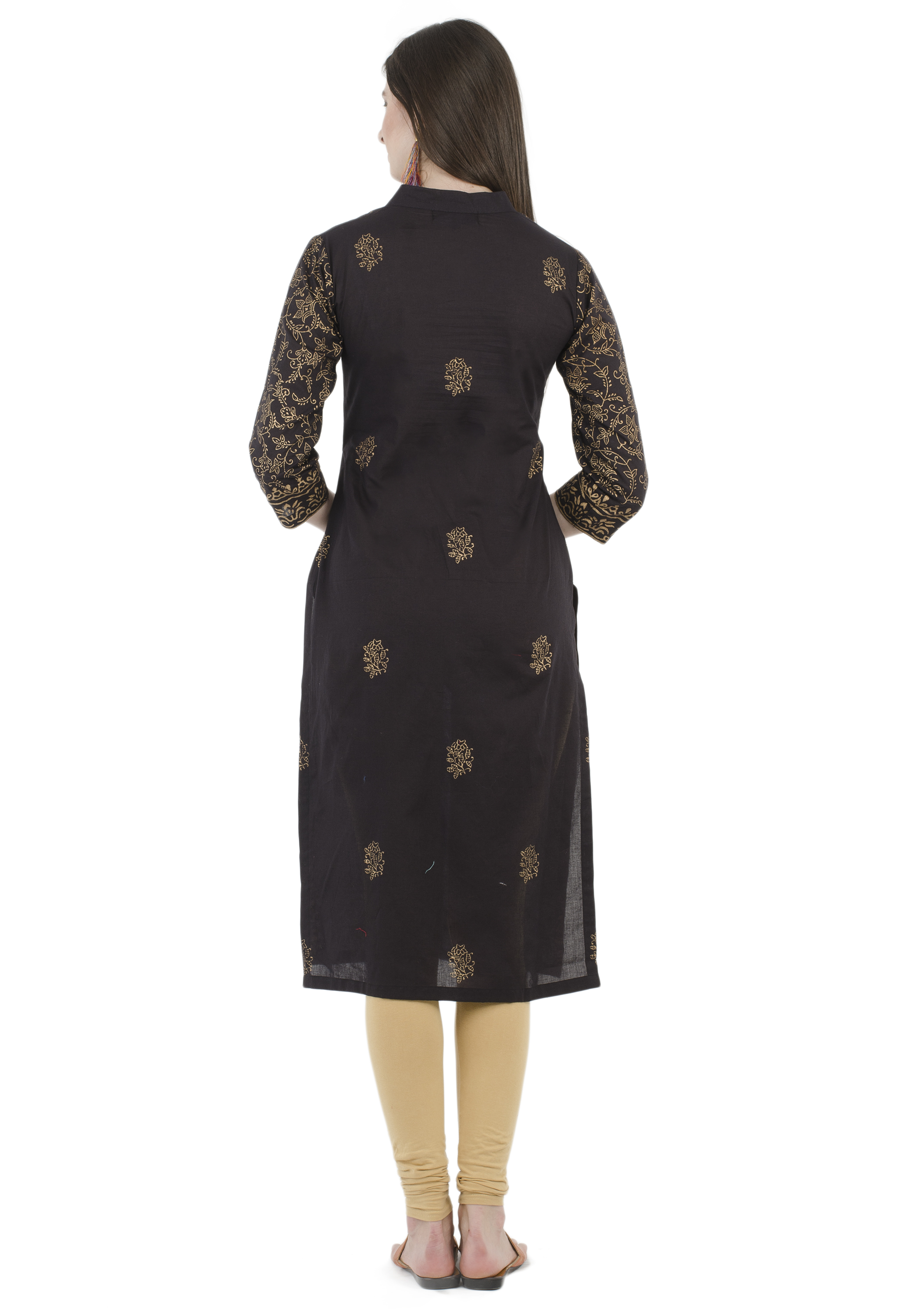 Ladies Designer Kurti