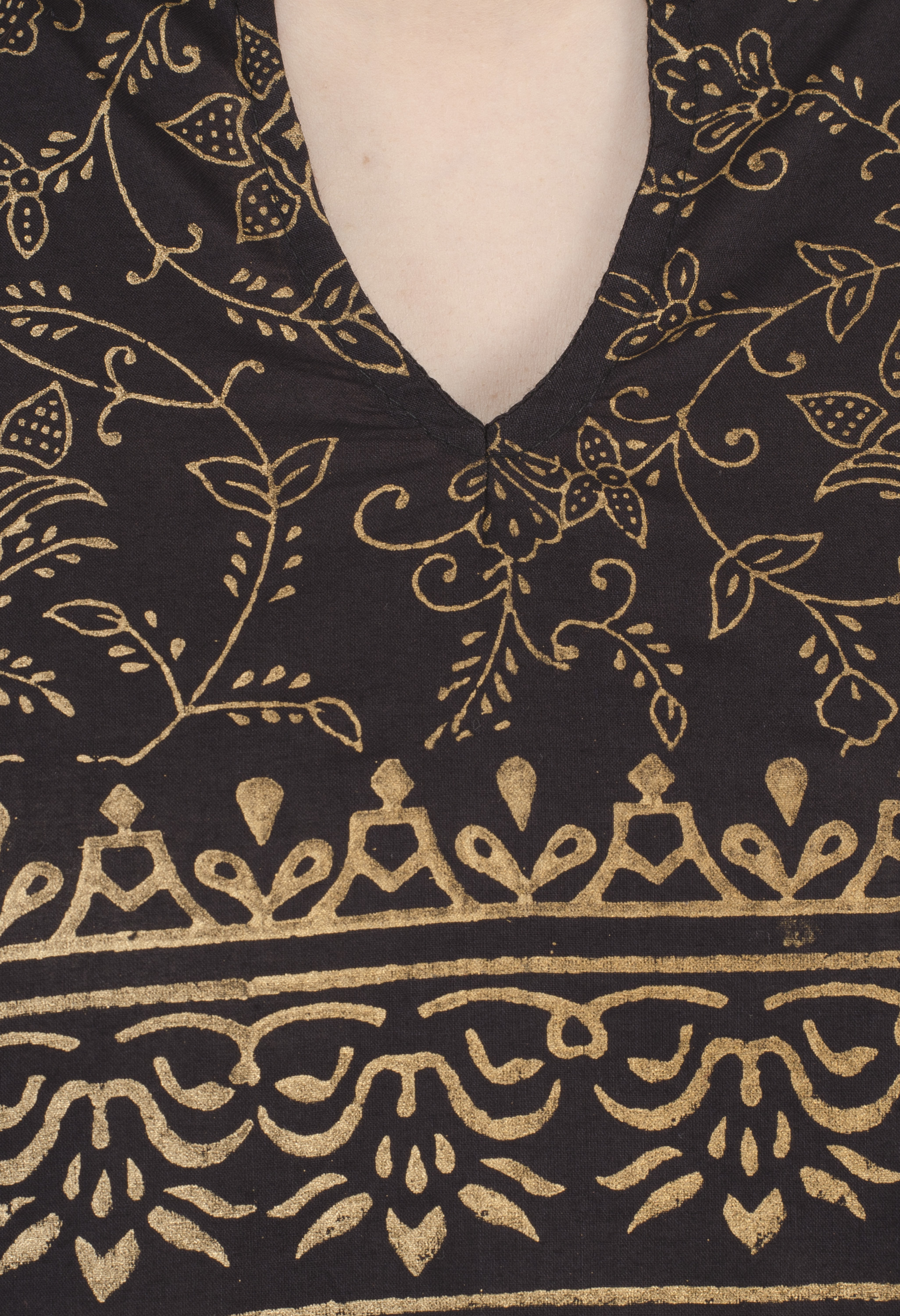 Ladies Designer Kurti