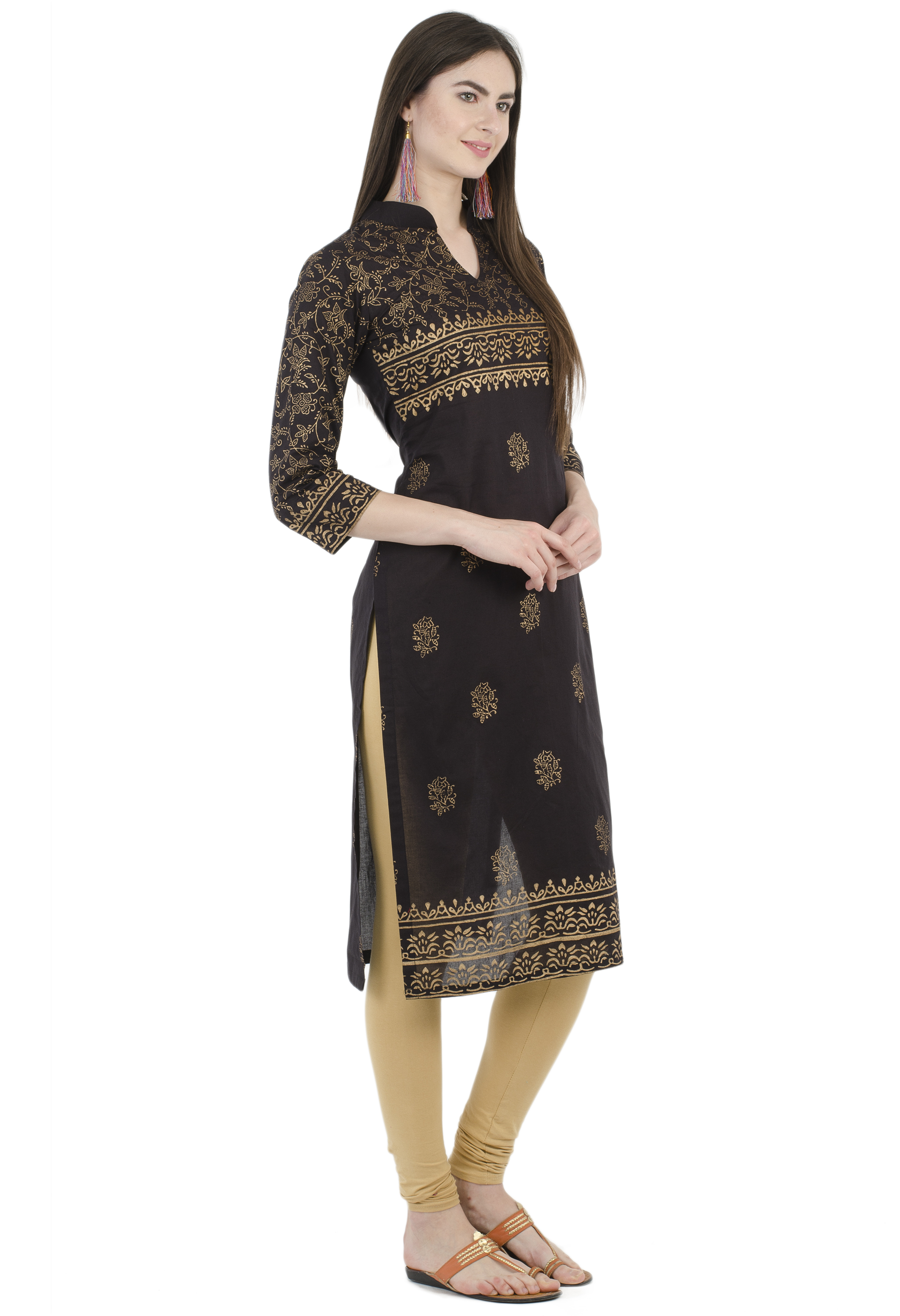 Ladies Designer Kurti