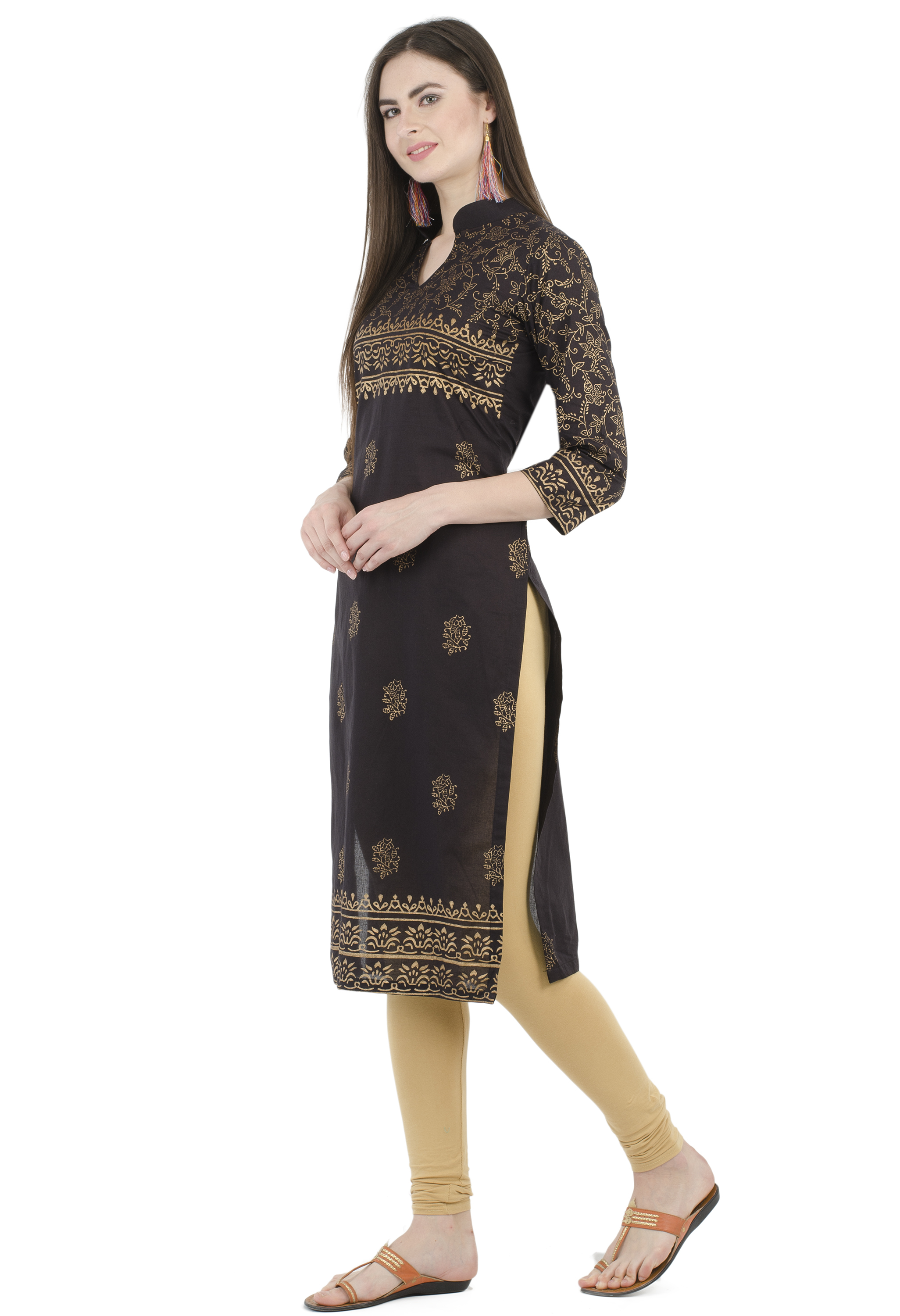 Ladies Designer Kurti