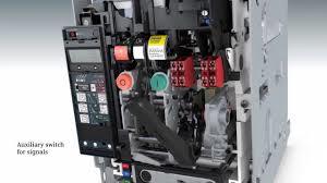 Air Circuit Breaker - Three Phase | Cost-saving Retrofit Solutions To Minimize Production Downtime