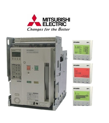 Air Circuit Breaker - Three Phase | Cost-saving Retrofit Solutions To Minimize Production Downtime