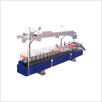 Adhesive Coating Machine