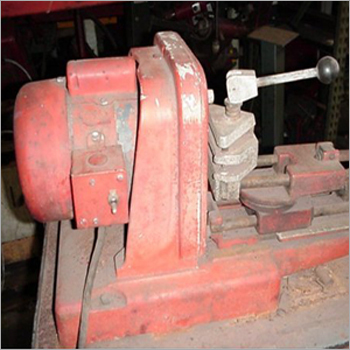 Brake Shoe Grinder