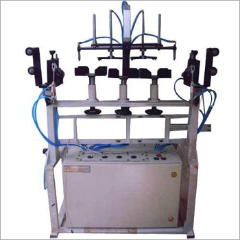 Silver Packaging Machine