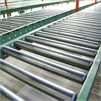 Gravity Roller Conveyor