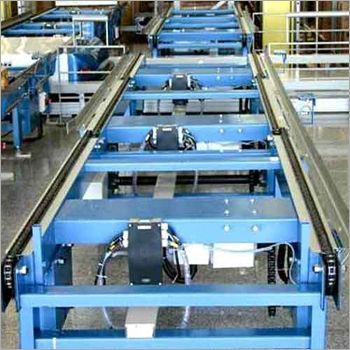 Slide Chain Conveyor