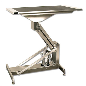 Hydraulic Lifts