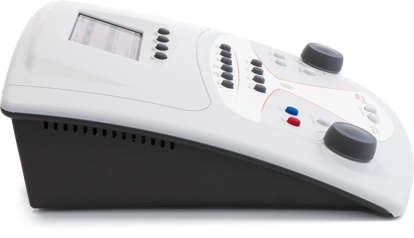 Diagnostic Middle Ear Analyzer