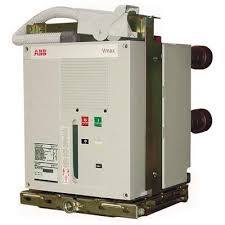 Vacuum Circuit Breakers - Shock Resistant Body, Corrosion Resistant Finish | Durable Performance, Easy Installation, Reliable Functionality