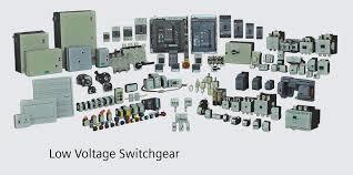 Switchgear