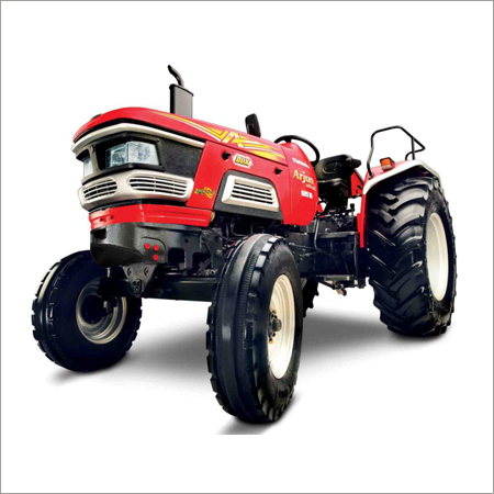 Mahindra Tractor