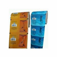 शैम्पू के लिए पॉलीफिल्म