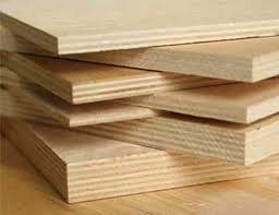 Block Board - MR Grade