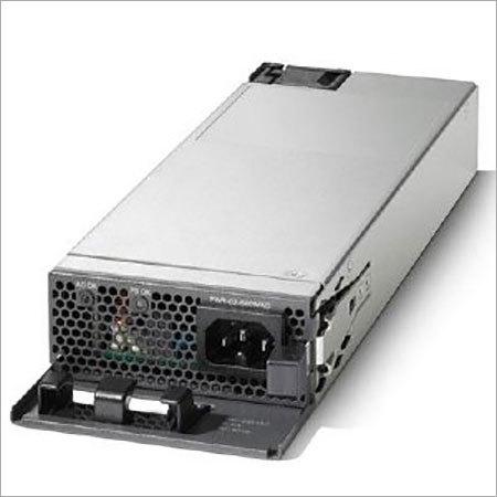 Catalyst 3650 Switching Power Supply