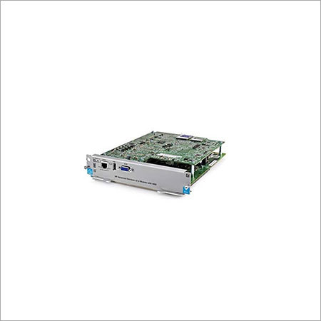 HPE Advanced Services v2 zl Modules