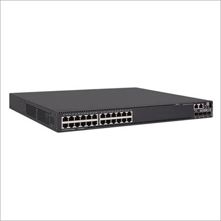 HPE 5510 HI Switches
