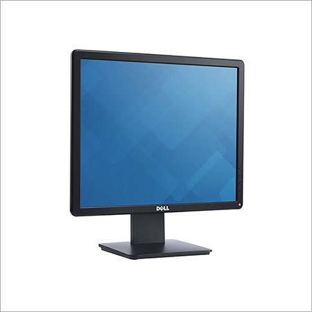 Dell E Model Monitors