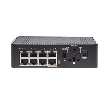 Dell Networking X Series Switches