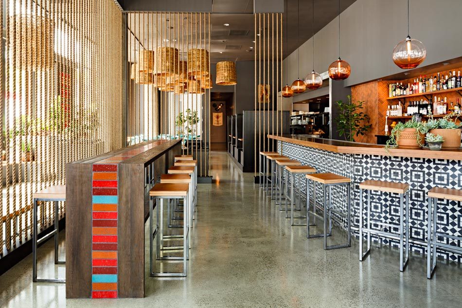 Interior Designing Works