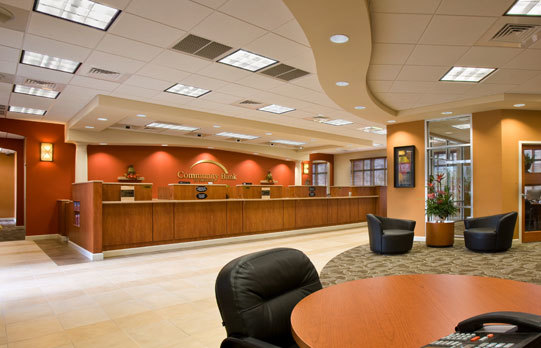 Interior Designing Works