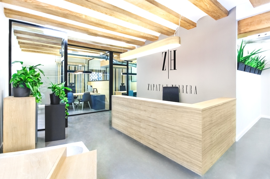 Interior Designing Works