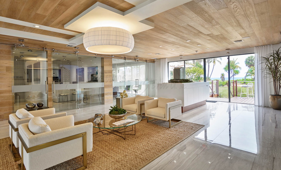Interior Designing Works
