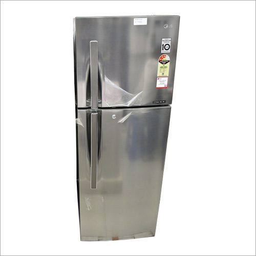 डबल डोर रेफ्रिजरेटर