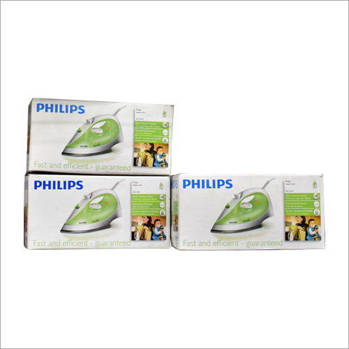 सूखी इस्त्री