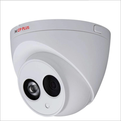 सीसीटीवी कैमरा