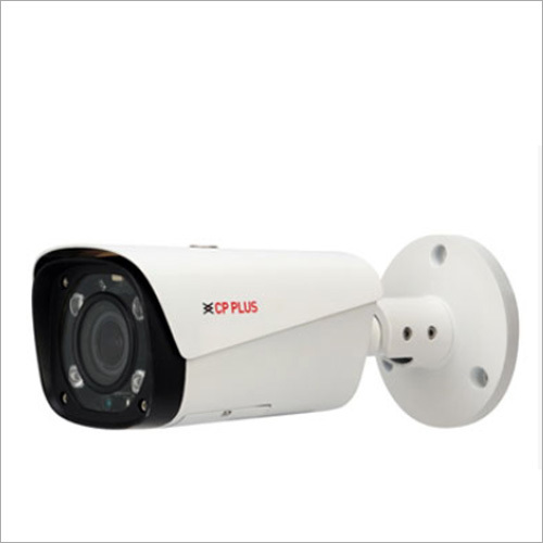 बुलेट सीसीटीवी कैमरा