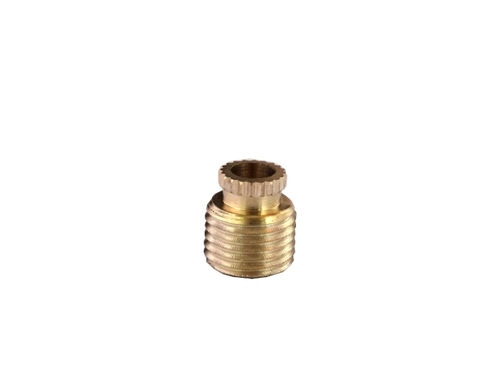 Brass Agro Stade