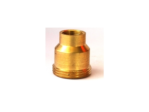 BRASS AGRO GUN HEAD