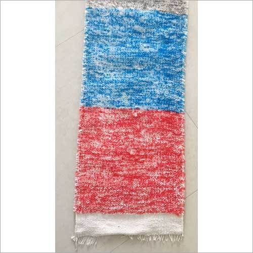 Multi Color Carpet Grade Polyester Yarns