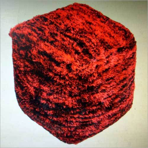 रेड कार्पेट ग्रेड पॉलिएस्टर यार्न