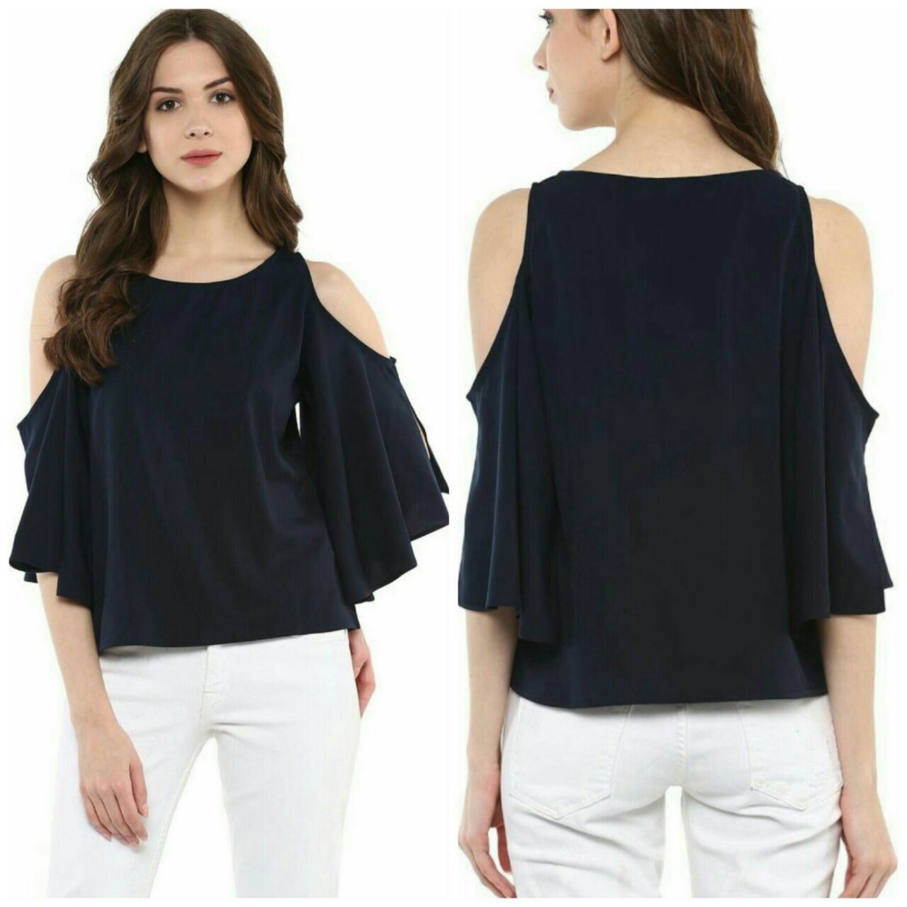 Undefined Size: Large