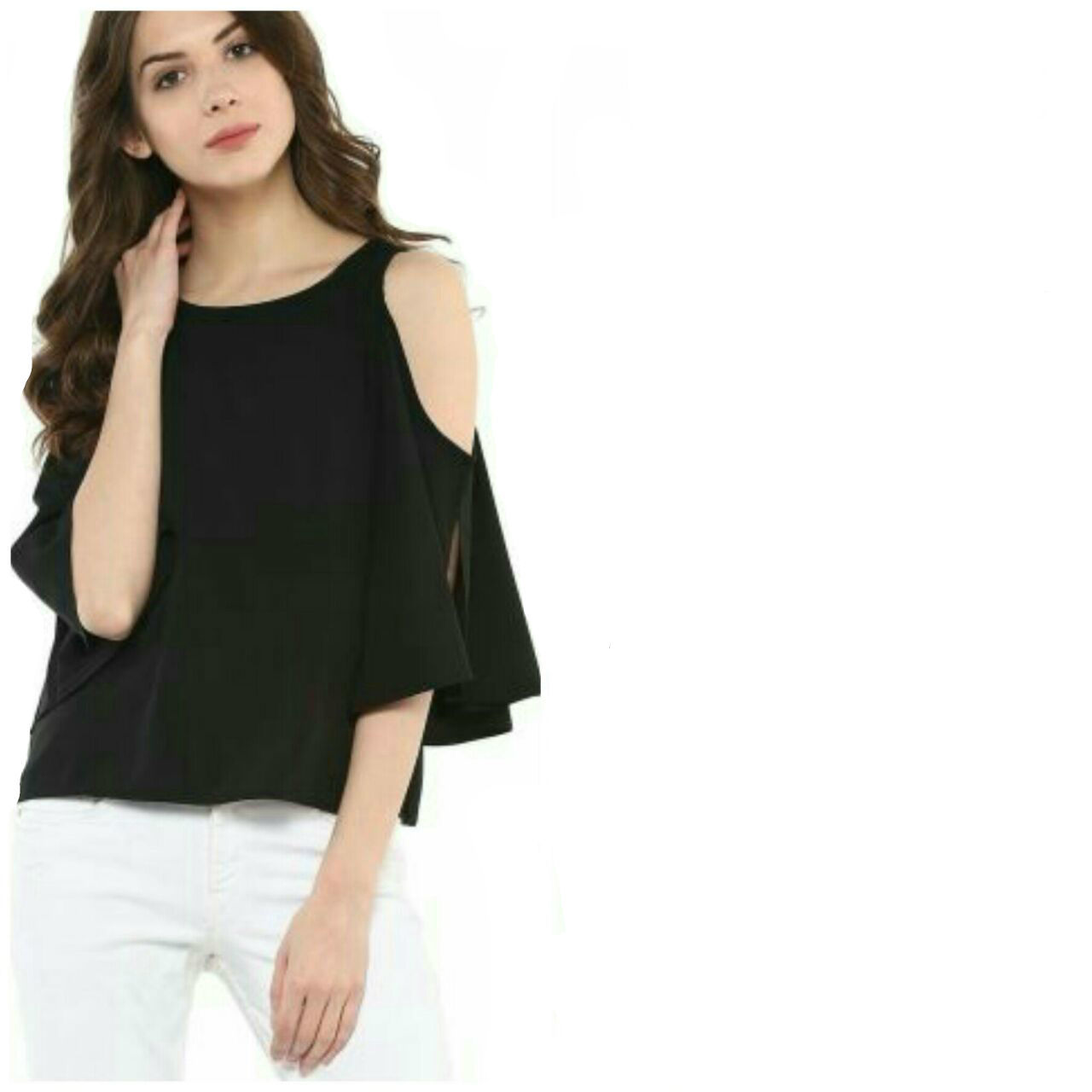 Undefined Size: Large