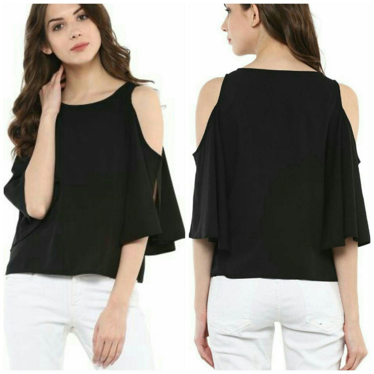 Undefined Size: Large