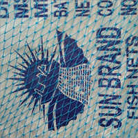 एचडीपीई फिशिंग नेट