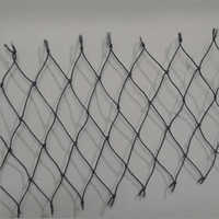 एचडीपीई स्पोर्ट नेट