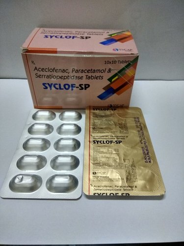 SYCLOF-SP