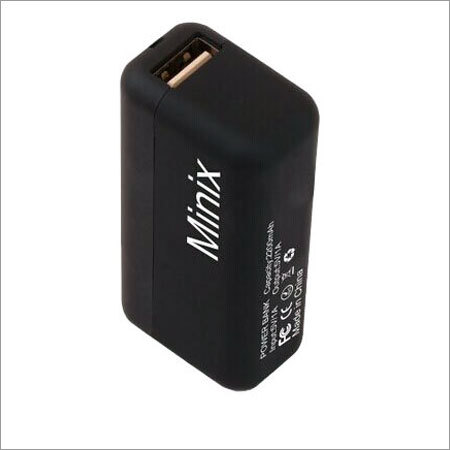 2200 Mah Power Bank