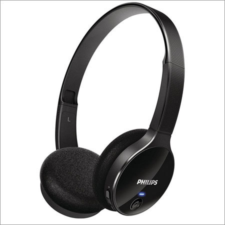 Bluetooth Stereo Headset
