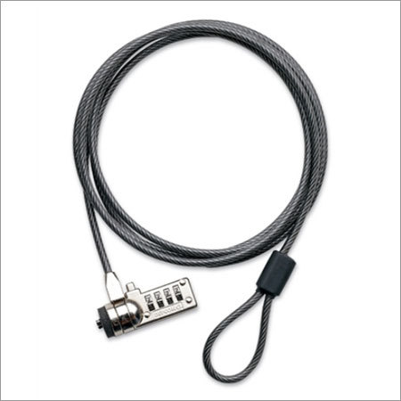 Laptop Cable Lock
