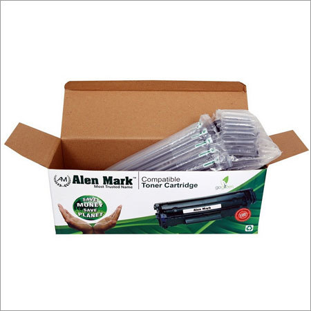 HP Toner Cartridge