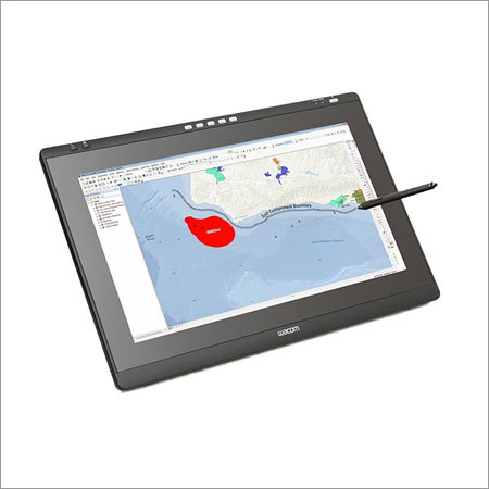 Interactive Intelligent Panel