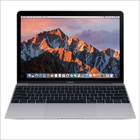 Apple Laptop