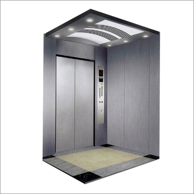 Passenger Elevator