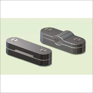 Tape Clamp - Aluminium Alloy, Copper & Stainless Steel | Galvanized Surface Treatment for Electrical Industry Application
